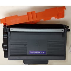 Cartucho de Toner Compatível com brother TN3442 TN850 8K F33J Novo  DCP 5502 |DCP 5652 | DCP 5602 | MFC 5702 | MFC 5902 | MFC 5802 | MFC 6702 | MFC 6902 | HL 6402 | HL 5102 | HL 6202