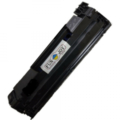 Toner Compatível HP CB435A CB 435A 35A CB435  P1005 P1006 Novo