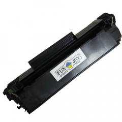 Toner Compatível HP CB435A CB 435A 35A CB435  P1005 P1006 Novo