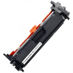 Toner Compatível hp CF217A 17A CF 217 | M130 M102 M130FW M102W M13