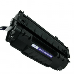 Toner Compatível HP Q5949A 49A Q-5949 | HP 1160 HP 1320 HP 3390 HP 3392 