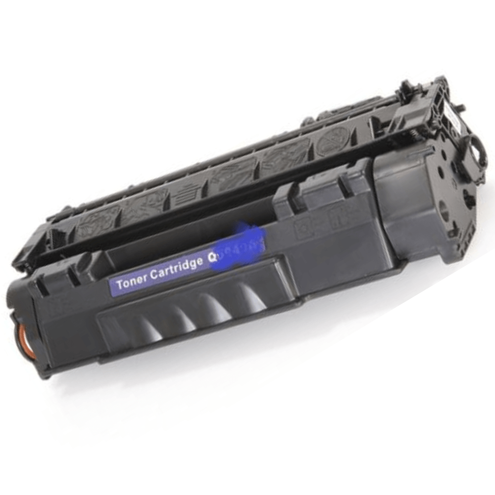 Cartucho Toner Compatível para hp Q5949A Q 5949A 49A Q7553A Q 7553A 53A Novo hp P2015 hp P2014 hp M2727 hp 1320 hp 1160 hp 